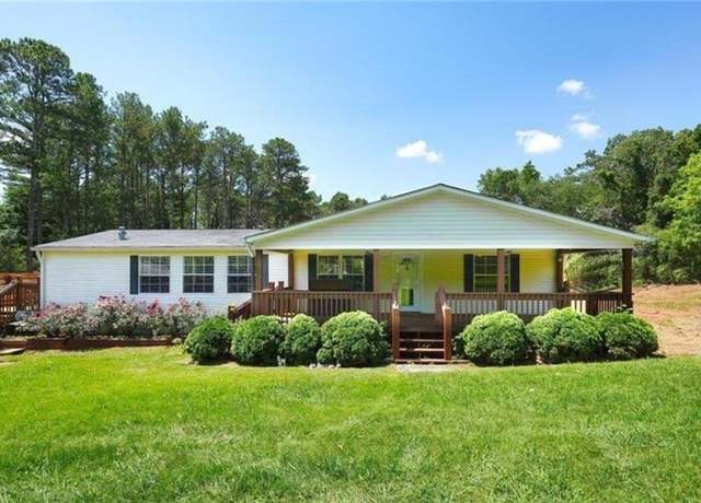 Property at 88 Turner Rd, Jasper, GA 30143, 3 beds, 2 baths