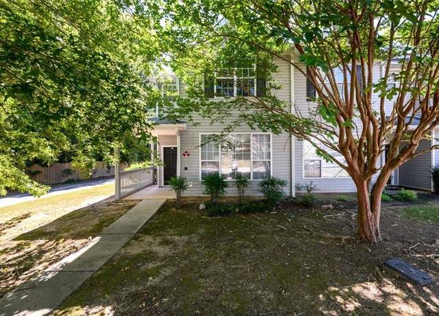 Property at 215 Odyssey Turn, Conyers, GA 30012, 3 beds, 2.5 baths