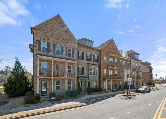 Property at 5100 Pinckney Ln, Peachtree Corners, GA 30092, 3 beds, 3.5 baths
