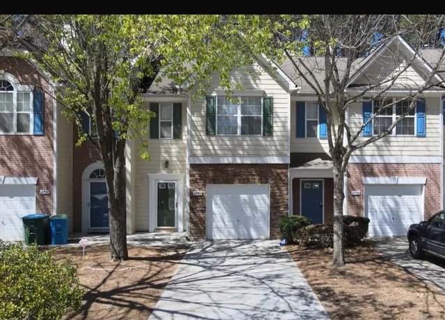 Property at 5740 Terremont Cir, Norcross, GA 30093, 3 beds, 2.5 baths