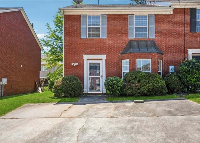 Property at 5679 Windfall Ln, Lithonia, GA 30058, 3 beds, 3 baths