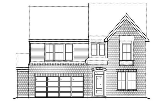 Property at 605 Crystal Lake Pkwy, Hoschton, GA 30548, 4 beds, 3.5 baths