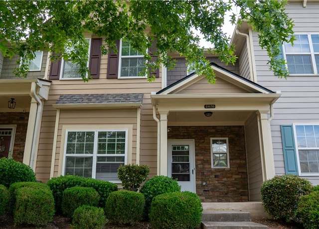 Property at 2476 Suwanee Pointe Dr, Lawrenceville, GA 30043, 4 beds, 2.5 baths