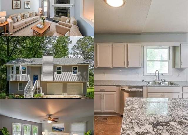 Property at 180 Old Airport Rd, Carrollton, GA 30116, 4 beds, 2 baths