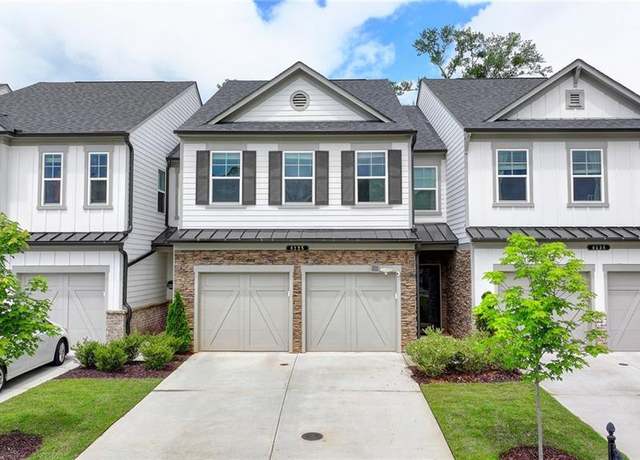 Property at 6125 Langdon Way, Cumming, GA 30028, 3 beds, 2.5 baths