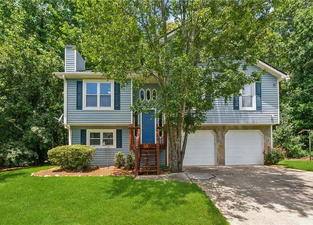 Property at 3450 Saddleton Way, Douglasville, GA 30134, 3 beds, 2 baths