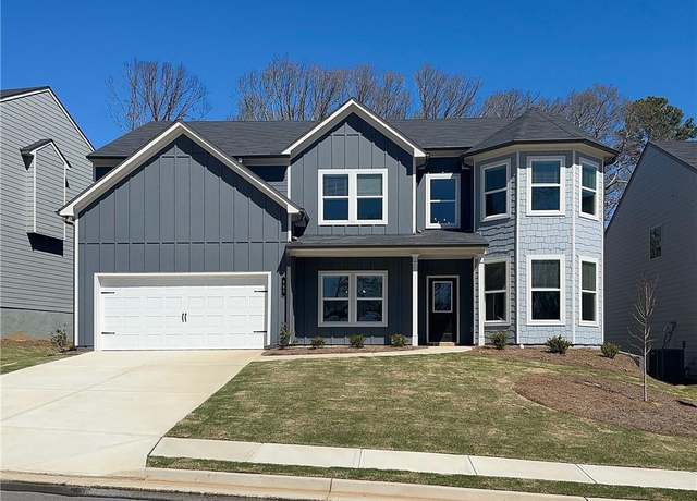 Property at 445 Fox Creek Dr, Braselton, GA 30517, 5 beds, 3 baths