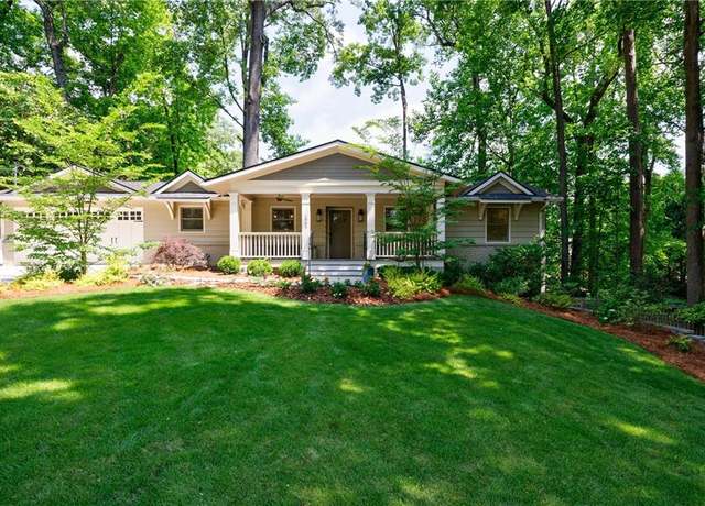 Property at 1943 Sunbury Pl, Atlanta, GA 30318, 4 beds, 3 baths