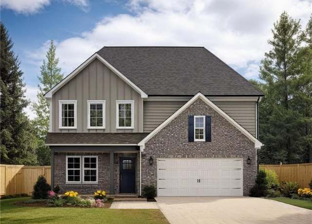 Property at 3301 Pepperpike Ct, Loganville, GA 30052, 4 beds, 3 baths