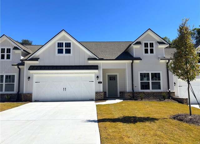 Property at 57 Village Ct #6, Cleveland, GA 30528, 2 beds, 2 baths