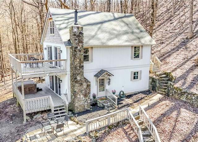 Property at 1006 Chestnut Cove Trl, Jasper, GA 30143, 4 beds, 3 baths