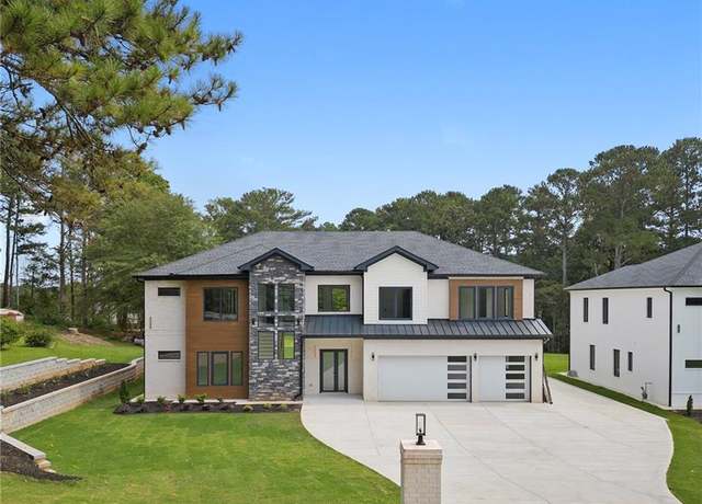 Property at 3240 Miller Bottom Rd, Conyers, GA 30012, 5 beds, 4.5 baths