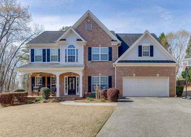 Property at 4803 Austin Hills Dr, Suwanee, GA 30024, 5 beds, 4 baths