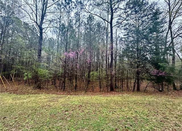 Property at 0 Walker Mountain Rd SW, Rome, GA 30161