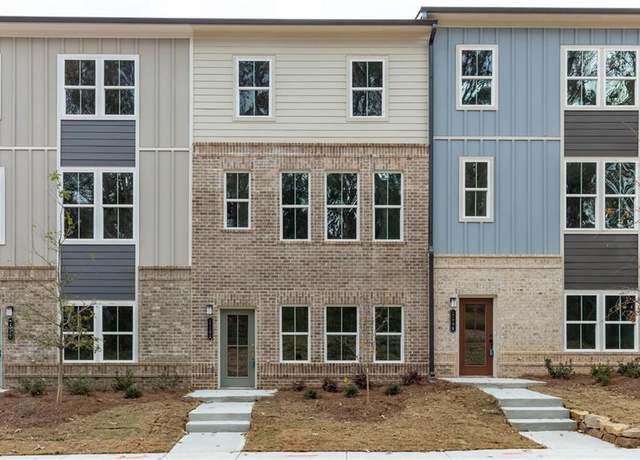 Property at 1162 Buice Lake Pkwy, Acworth, GA 30102, 3 beds, 3 baths