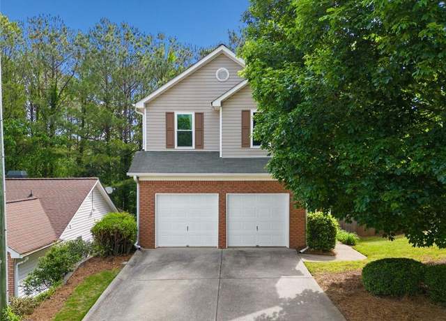 Property at 164 Stoneforest Dr, Woodstock, GA 30189, 3 beds, 2.5 baths