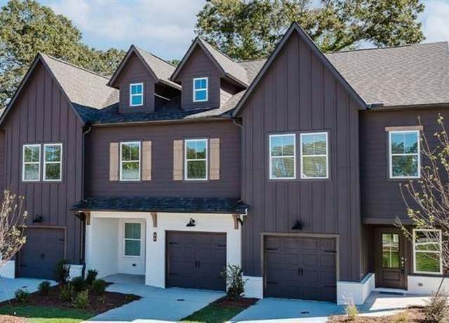Property at 40 Fausett Ln, Dawsonville, GA 30534, 3 beds, 2.5 baths