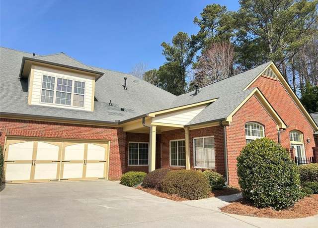 Property at 120 Chastain Rd NW #1803, Kennesaw, GA 30144, 4 beds, 3 baths