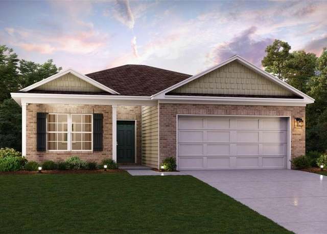 Property at 152 Pinehurst Ct, Dublin, GA 31021, 3 beds, 2 baths