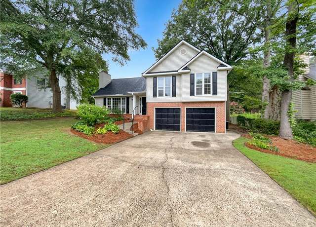 Property at 5021 Rodrick Trce, Marietta, GA 30066, 3 beds, 2.5 baths