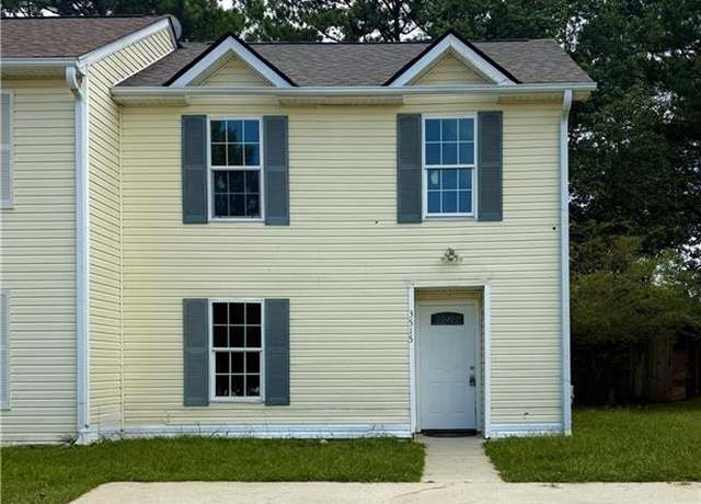 Property at 3515 Ten Oaks Cir, Powder Springs, GA 30127, 3 beds, 2 baths