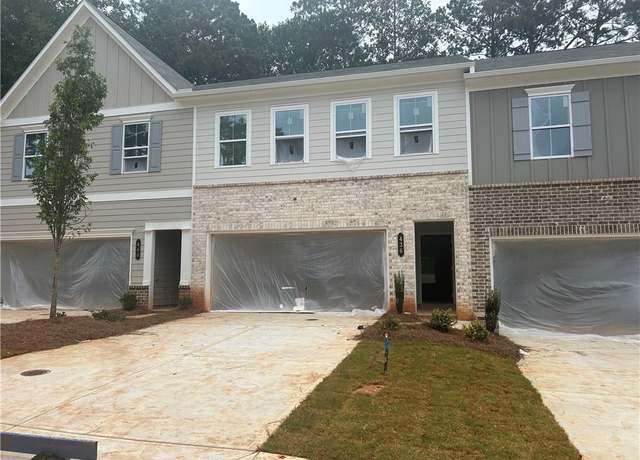 Property at 436 Carrera Ln, Acworth, GA 30102, 3 beds, 2.5 baths