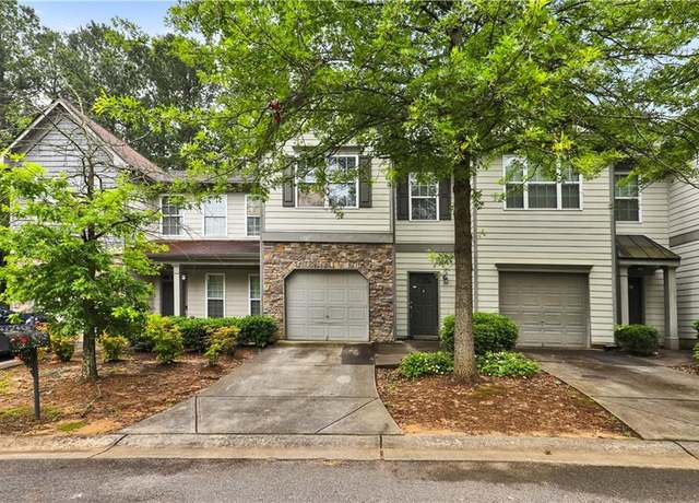 Property at 547 Tufton Trl SE, Atlanta, GA 30354, 3 beds, 2.5 baths