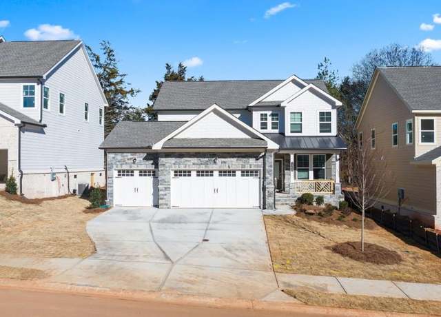 Property at 1360 Longleaf Ct, Watkinsville, GA 30677, 4 beds, 2.5 baths