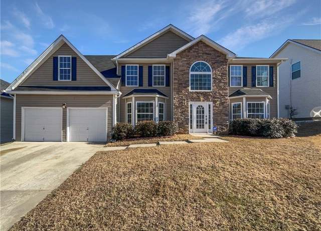 Property at 4906 Laythan Jace Ct, Snellville, GA 30039, 5 beds, 2 baths