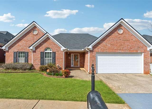 Property at 219 Prominent Loop, Mcdonough, GA 30253, 3 beds, 2 baths