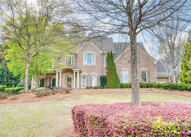 Property at 2281 Bransley Pl, Duluth, GA 30097, 6 beds, 6 baths