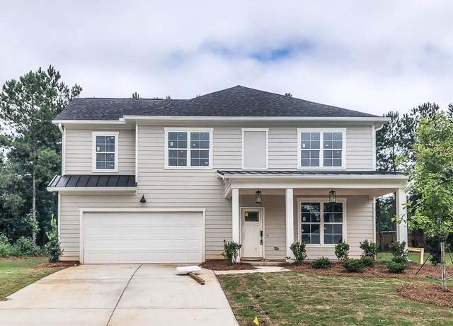Property at 2626 Radvell Ct, Decatur, GA 30034, 4 beds, 3.5 baths