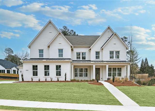 Property at 2505 Kirkwood Dr, Cumming, GA 30041, 5 beds, 5.5 baths