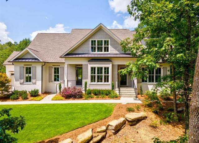 Property at 6 Horseleg Creek Rd SW, Rome, GA 30165, 5 beds, 4 baths