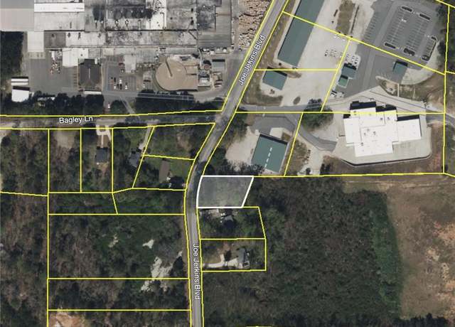 Property at 5743 Joe Jerkins Blvd, Austell, GA 30106