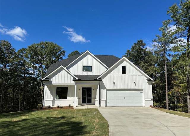 Property at 967 Cable Rd, Waleska, GA 30183, 4 beds, 4 baths