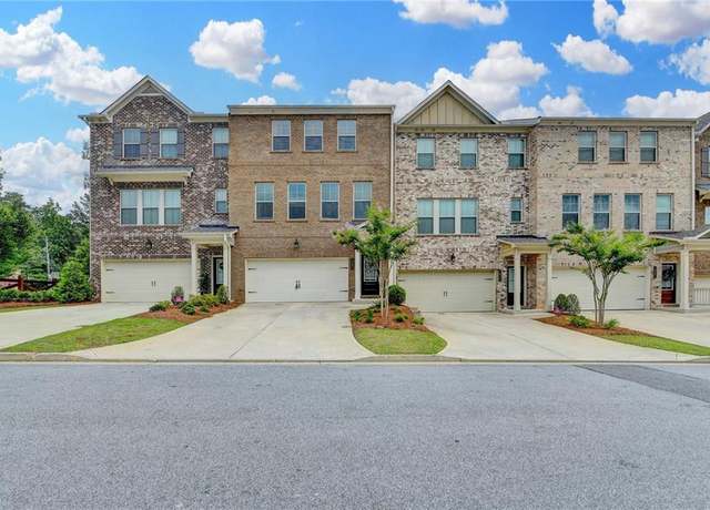 Property at 3587 Hidden Valley Cir, Lawrenceville, GA 30044, 3 beds, 3.5 baths