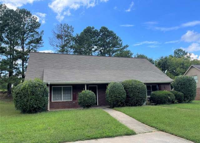 Property at 2613 Shore Wood Ct NE, Conyers, GA 30013, 4 beds, 4 baths