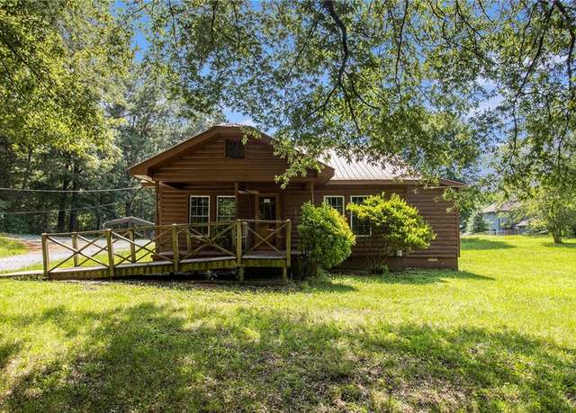Property at 144 Burnt Hickory Rd SE, Cartersville, GA 30120, 3 beds, 1 bath