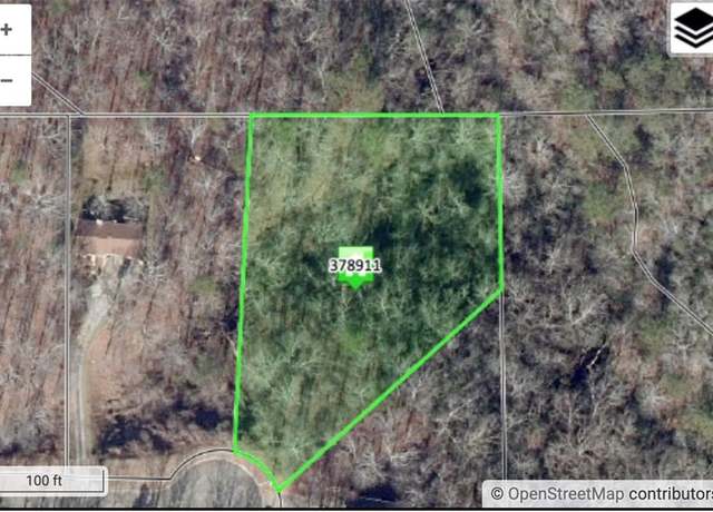 Property at 0 White Stag, Canton, GA 30114