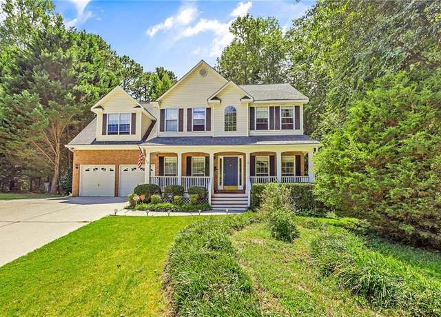 Property at 3823 Briarstone Cv, Snellville, GA 30039, 4 beds, 2.5 baths
