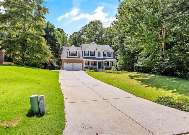 Property at 3823 Briarstone Cv, Snellville, GA 30039, 4 beds, 2.5 baths