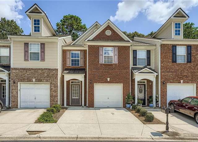 Property at 2409 Birkhall Way, Lawrenceville, GA 30043, 3 beds, 2.5 baths