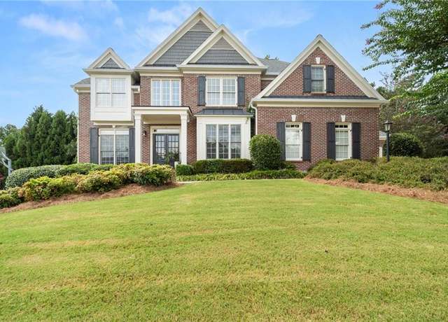 Property at 2421 Floral Valley Dr, Dacula, GA 30019, 5 beds, 4 baths