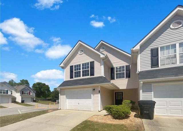 Property at 201 Gallant Ln SE #25, Mableton, GA 30126, 2 beds, 2.5 baths