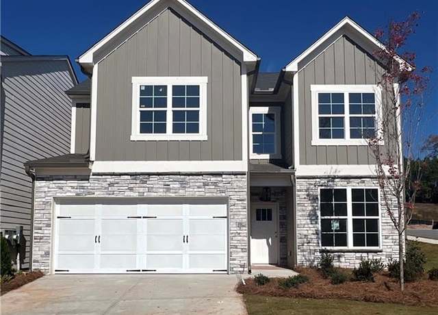 Property at 277 Lakeside Pl, Canton, GA 30114, 3 beds, 2.5 baths