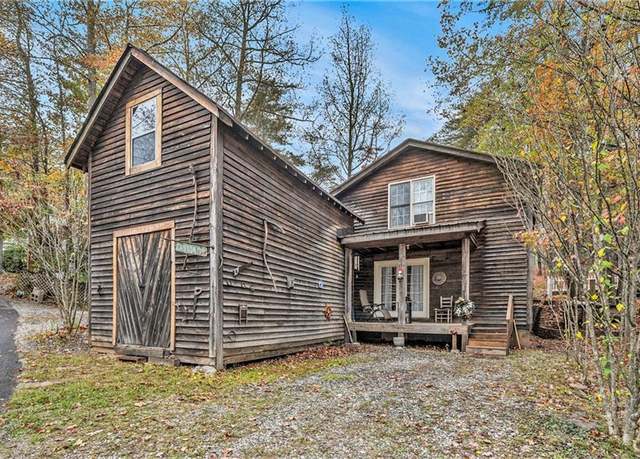 Property at 98 Canyon Pass, Cleveland, GA 30528, 2 beds, 2 baths