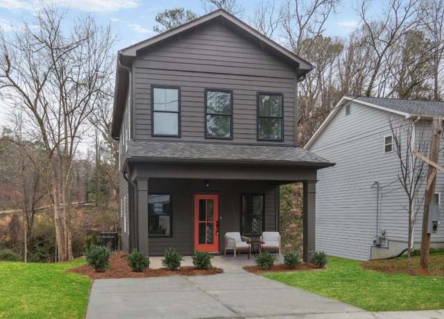 Property at 1005 Sims Ave NW, Atlanta, GA 30318, 2 beds, 2.5 baths