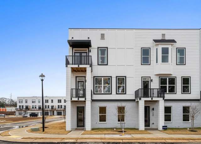 Property at 1076 Brookglynn Trce, Decatur, GA 30032, 3 beds, 3.5 baths