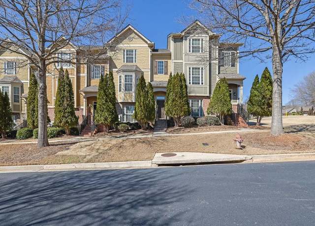 Property at 3966 Covey Flush Ct SW #20, Smyrna, GA 30082, 3 beds, 3.5 baths